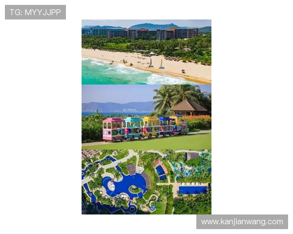 三亚娱乐在线：探索三亚最热门的娱乐活动，开启你的海岛休闲之旅