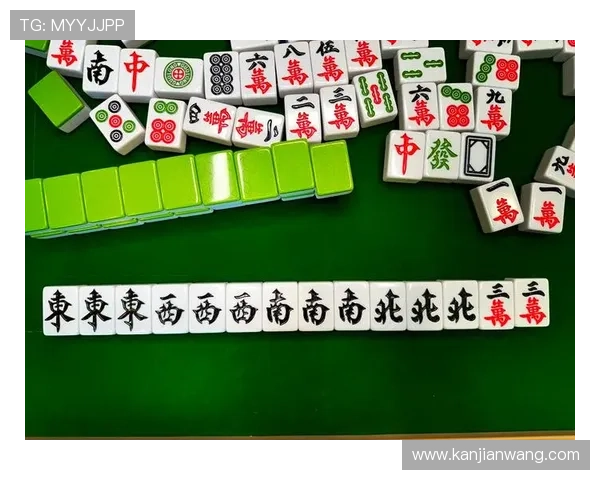 麻将糊了旗舰网站全面解析不同牌型的胡牌技巧